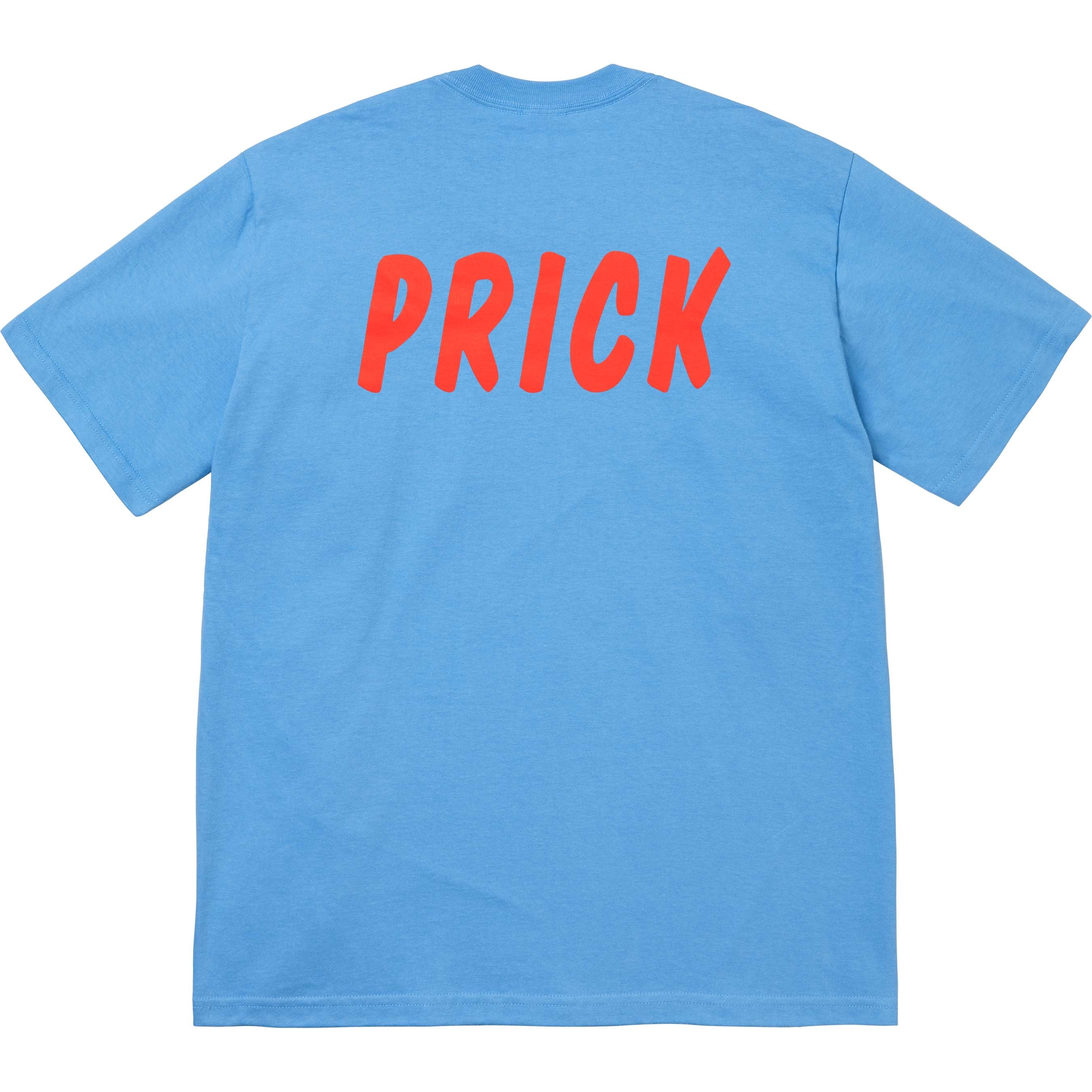 Melvins Prick Tee view 4